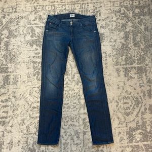 Hudson Jeans